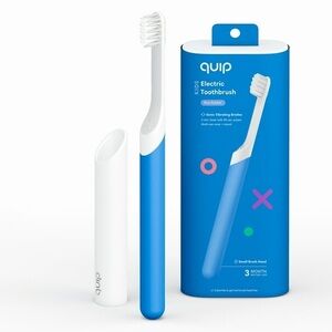 Quip Children's Electric Toothbrush– NWT